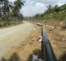 Pipeline  Welding